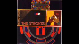 The Strokes - Meet Me In The Bathroom