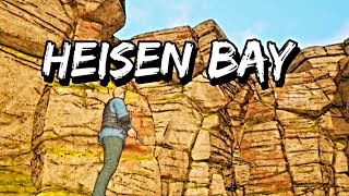 Heisen Bay - Gameplay [PC ULTRA 60FPS]