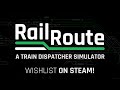 Rail Route  Minden platform  játékmenet videója