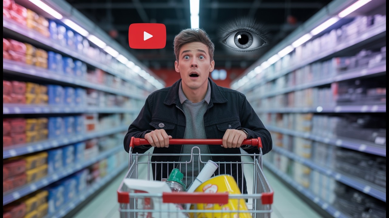 Supermarket Secret Tricks They Don’t Want You to Know 😳