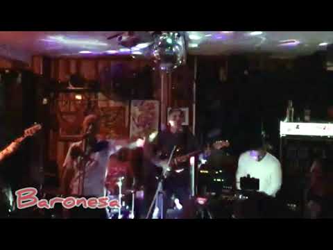 Baronesa - Tributo - Barão e Cazuza (live)