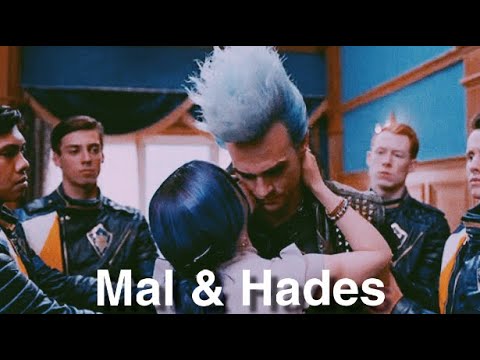Mal & Hades | I’ll do Better