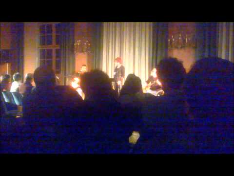 Gli occhi della mia bella-Roberta Alloisio, Stephane Casalta, Armando Corsi