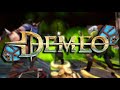 VR Dungeons and Dragons (Demeo: Rat King Update!!!)
