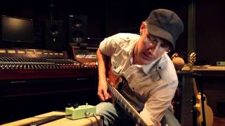 Walrus Audio - Voyager Technical Demo