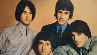 Dave Davies  Death of a clown (with lyrics)