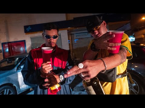GALLIBEATS x NIORQ - MELHOR QUE ONTEM (VIDEOCLIPE OFICIAL)