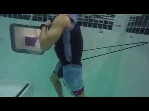YouTube video about: Can swimming cause plantar fasciitis?