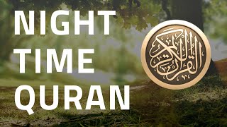 Download lagu NIGHTTIME QURAN LAST TWO VERSES OF AL BAQARAH BEFO... mp3