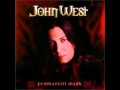John West - Permanent Mark [audio] 
