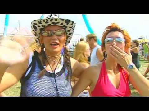 Dance Valley 2003 Full Video
