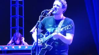 Sturgill Simpson - Keep It Between the Lines (Houston 05.10.16) HD