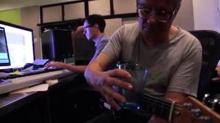 STANDOUT  Mark Mothersbaugh presented by Lexus