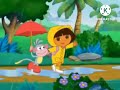 Dora The Explorer The Tale Of The Unicorn King Credits