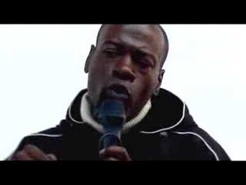 Streetz Incarcerated.A Bigstork production. Advert - Stop Da Hype-