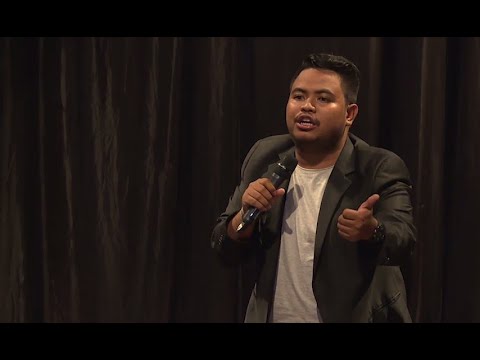 Rigen: Mending Nongkrong di Gang