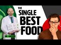 Dr. Greger: The Most Potent Anti-Death Food