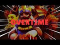 (10 Hours) Clash Royale - Overtime Music