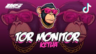 Download lagu BASS SENTAK🌴TOR MONITOR KETUA VIRAL🌴-- Lengkis Production  mp3