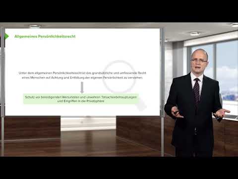 Schuldrecht I Deliktsrecht: Verletzungshandlung und Rechtsgutverletzung (§ 823 I BGB) I RA M. Kraatz