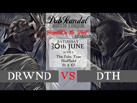 DRWND vs DtH