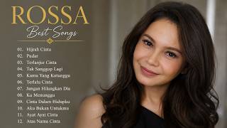 Download lagu Rossa [ Full Album Terbaik 2026 ] Lagu Indonesia Terpopuler Sepanjang Masa mp3
