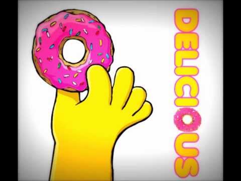 Calvin Harris vs. Swedish House Mafia - Feel The Close Tonight (Delicious Bootleg)