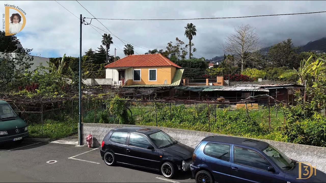 Vídeo do imóvel