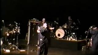 Beastie Boys - Electric Factory Philadelphia PA - June 10 1998