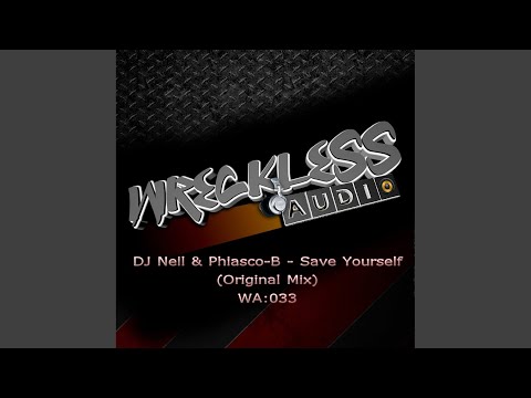 Save Yourself (DJB Remix)