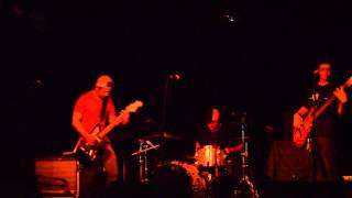 Average Mammals- Pull You In (Live) 10/10/2015