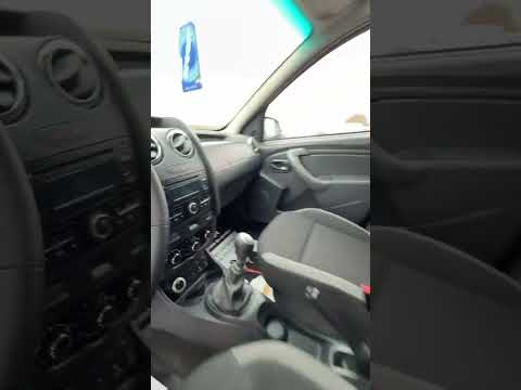 фото dacia duster i рестайлинг 0