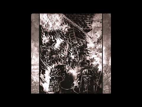Popiel - Wave The Banner Of Desecration