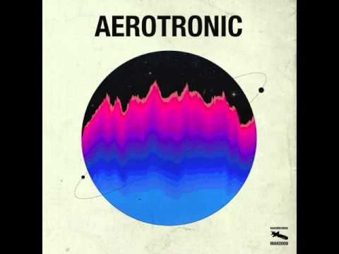MAKO009 / 02 Aerotronic - Massacre (Noise Invaders Remix)