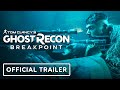 Tom Clancy's Ghost Recon Breakpoint - Official Teammate Update Trailer