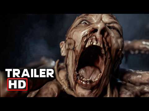 BEST NEW MOVIE TRAILERS (2026) 4K UHD