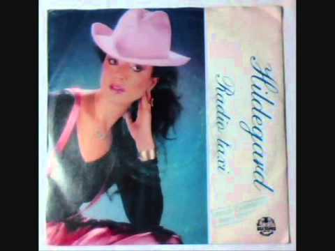 Hildegard - "Radio Taxi" (italo-disco/pop)
