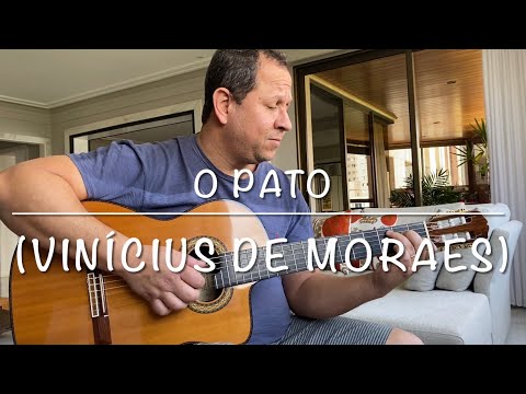 O Pato - Toquinho