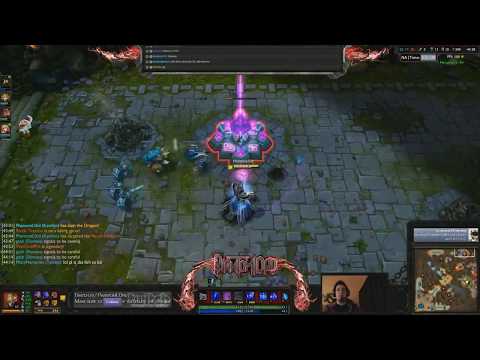 PhantomL0rd - BEST MOMENTS MOMENTS