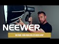 Introducing the Neewer MS150B 130W Bicolor LED Video Light