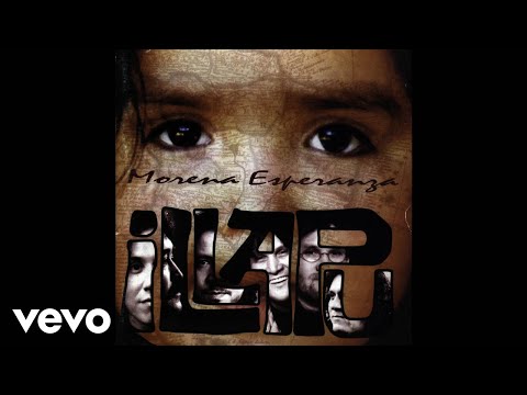 Illapu - Bio Bio, Sueño Azul (Audio)