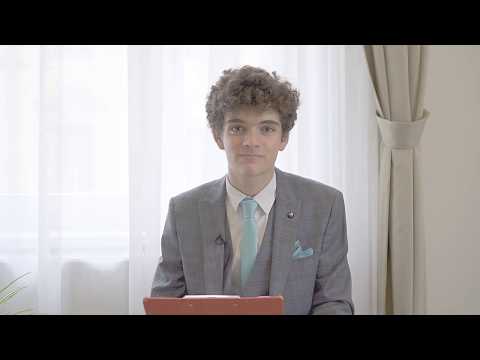 Alex  Trandafir despre ART Jewelry Festival. Ziua I.