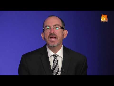 80. Love Israel - Dr. Baruch - Ioan 15