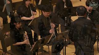 【桐朋祭2024】シンフォニックウィンド