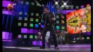 Luis Fonsi- Por Una Mujer Viña 2012
