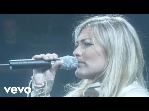 Videoclip de Vestido Azul — La Oreja de Van Gogh