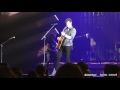 Shawn Mendes  - Kid In Love O2 Arena London 02.06.17