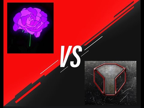 Vybloom VS Legion