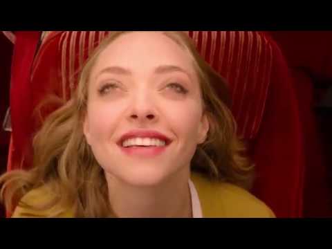 Sadzik - Attraction  [ mash-up SEYURS ]