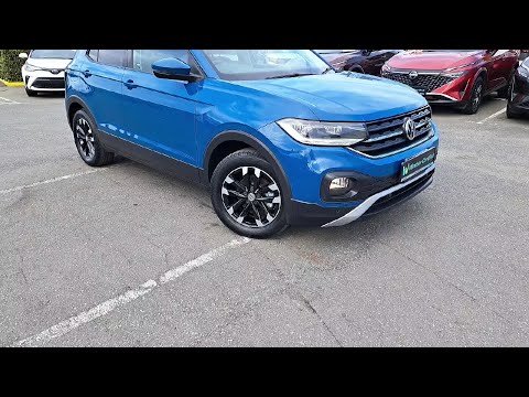 Volkswagen T-Cross TSI FIRST - Image 2